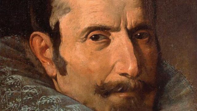 Retrato de caballero