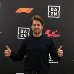 Carlos Checa comenta el Mundial de MotoGP en DAZN