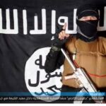 El terrorista “Julaybib al-Kabli”, autor del atentado (Amaq)