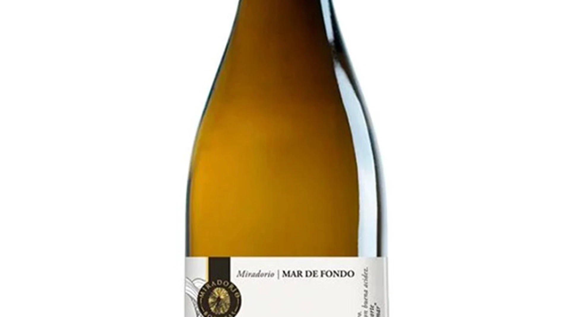 Mar de fondo