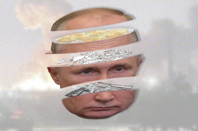 ¿Golpe palaciego contra Putin?