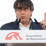  JxCat recula y se desmarca del acuerdo con PSC, ERC y Podemos sobre el castellano