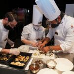 El chef tailandés Anthony Burd se convierte en el campeón mundial de cocina con trufa en Soria