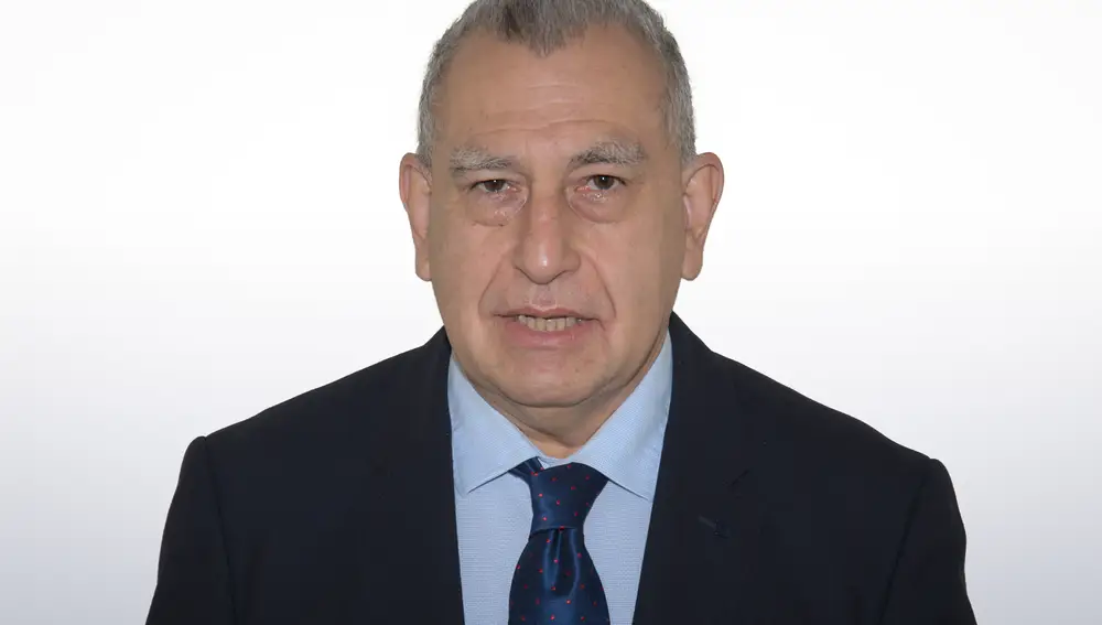 Luis A. Moreno, catedrático de la Universidad de Zaragoza e investigador del CIBEROBN