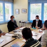 La convocatoria podrá beneficiar a 25 embarcaciones en la Región de Murcia