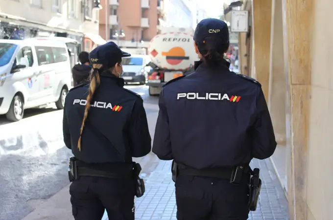 Un matrimonio de Valencia explotaba sexualmente a niña de 14 años a cambio de drogas
