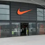 Tienda Nike en Madrid