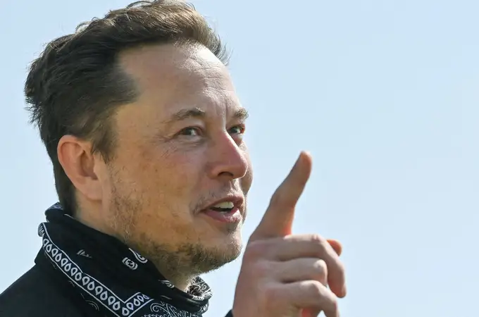 Elon Musk admite haber saboteado al ejército ucraniano
