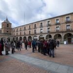 Día de la Mujer en Zamora