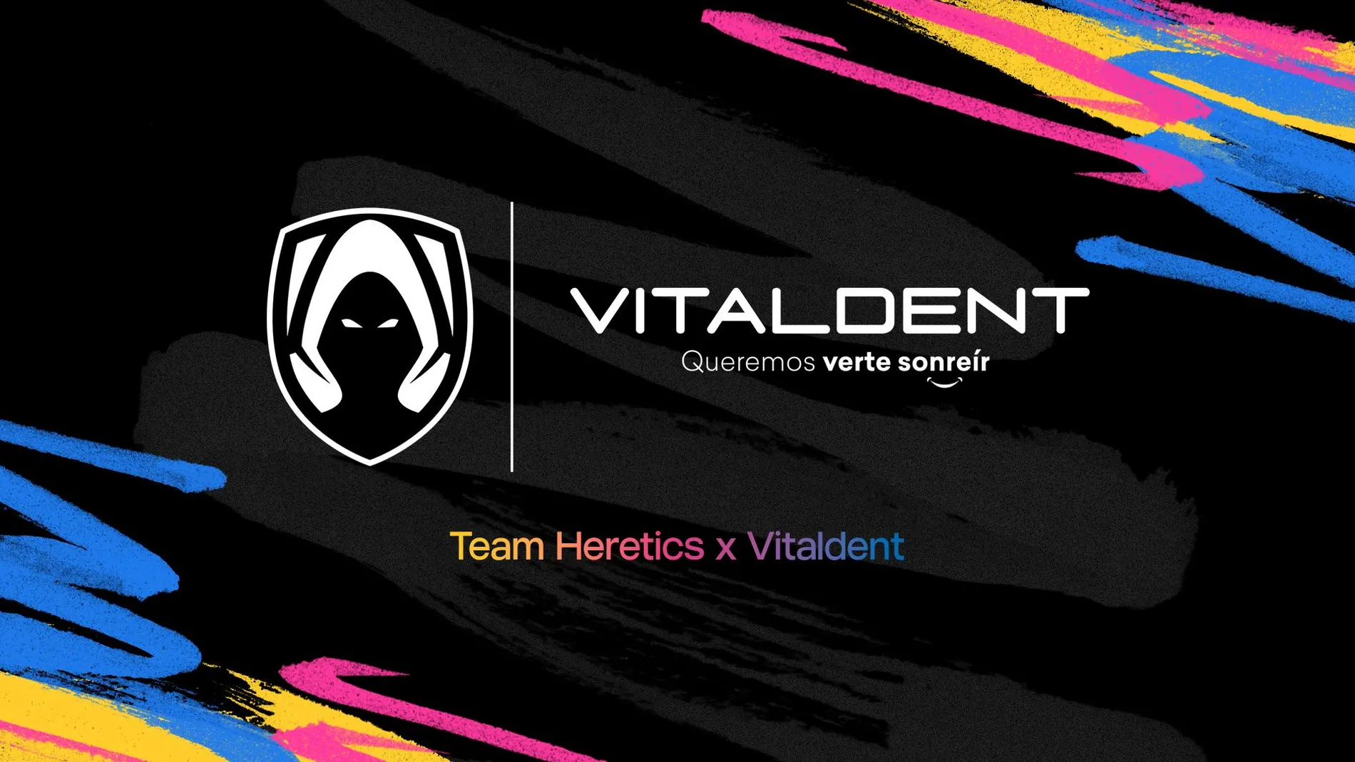 Team Heretics | Vitaldent