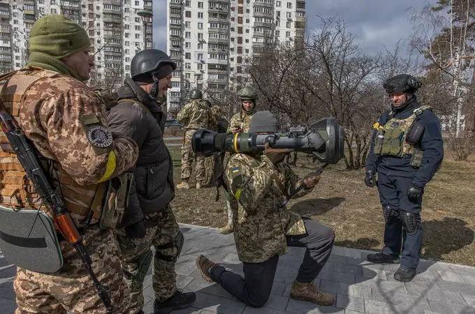 Guerra Ucrania-Rusia, última hora: La ONU dice no tener constancia de armas biológicas en Ucrania, como dice Rusia