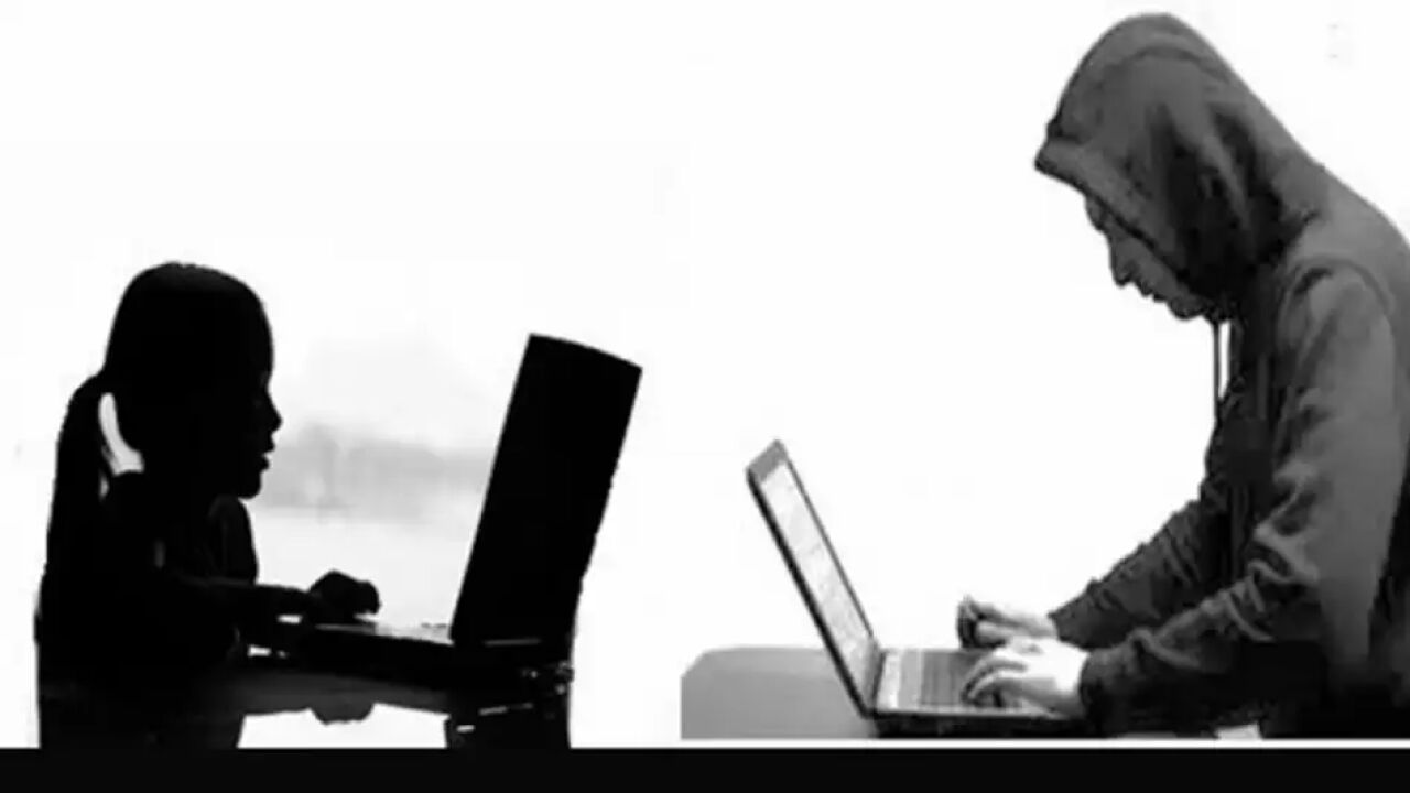 El engaño pederasta, la mayor preocupación de las familias en internet