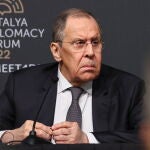 Este jueves, Lavrov se reunió con su homólogo ucraniano, Dimitro Kuleba, quien desmintió que hubieran “avances” en las negociaciones de paz entre Rusia y Ucrania