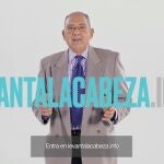 Carlos San Juan, impulsor de 'Soy mayor, no idiota', protagoniza una nueva campaña por una digitalización universal