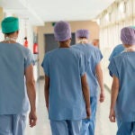 Casi 600 trabajadores de la Sanidad han sufrido alguna agresión en el desempeño de su función durante el año 2021