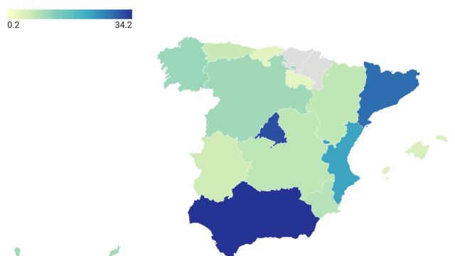 Presupuesto del bono del alquiler joven para 2022
