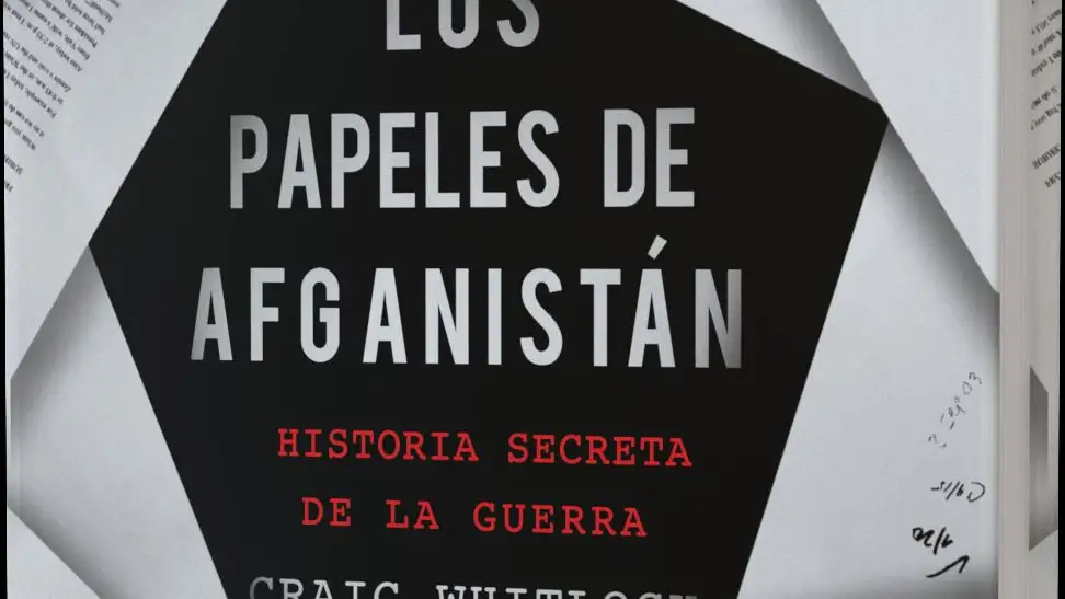 Craig Whitlock: “Ucrania va por el camino de Afganistán, Putin no sabe cómo acabará esto”