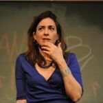 Pundonor, de Andrea Garrote