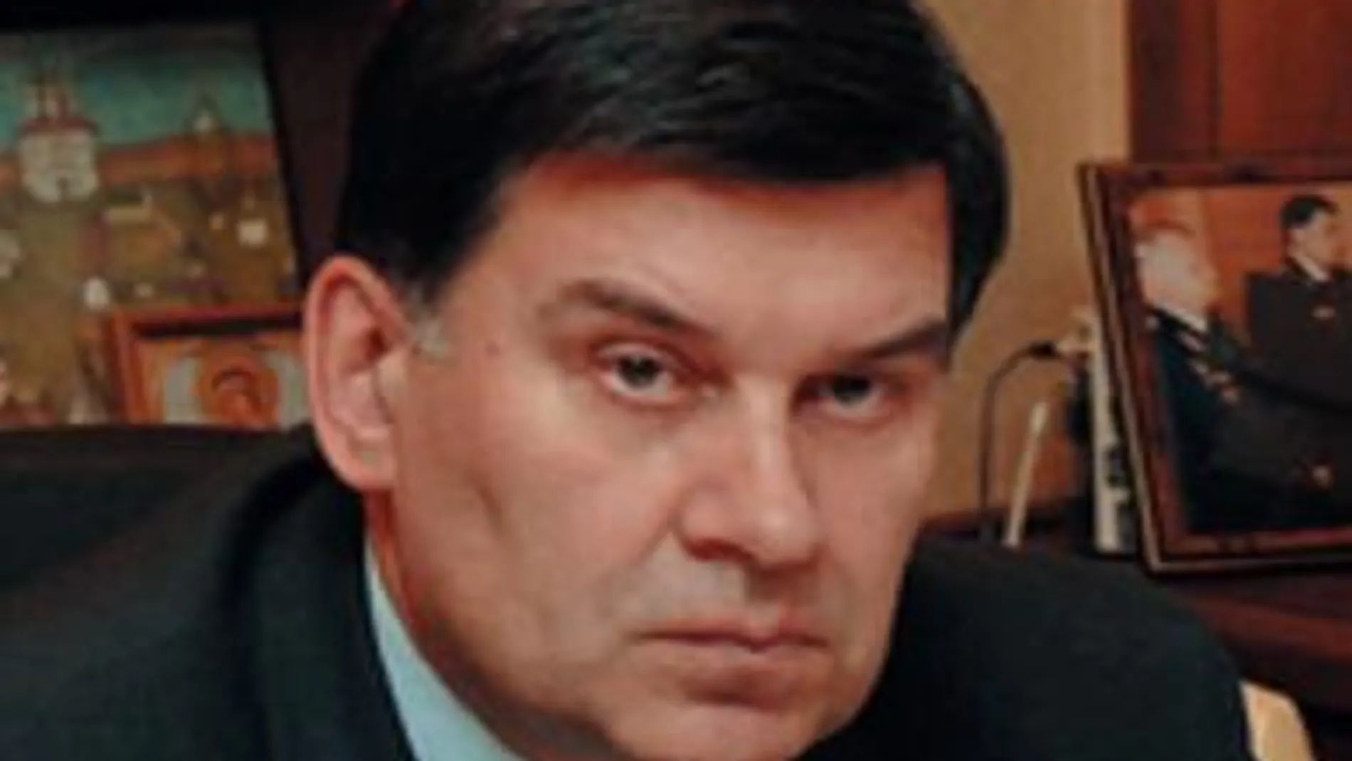 Sergei Beseda