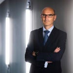 Jesús Avezuela, director general de la Fundación Pablo VI