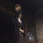 Virgen de La Soledad de Zamora