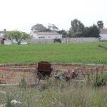 La falta de lluvia y la sobreexplotación están mermando las reservas gaditanas