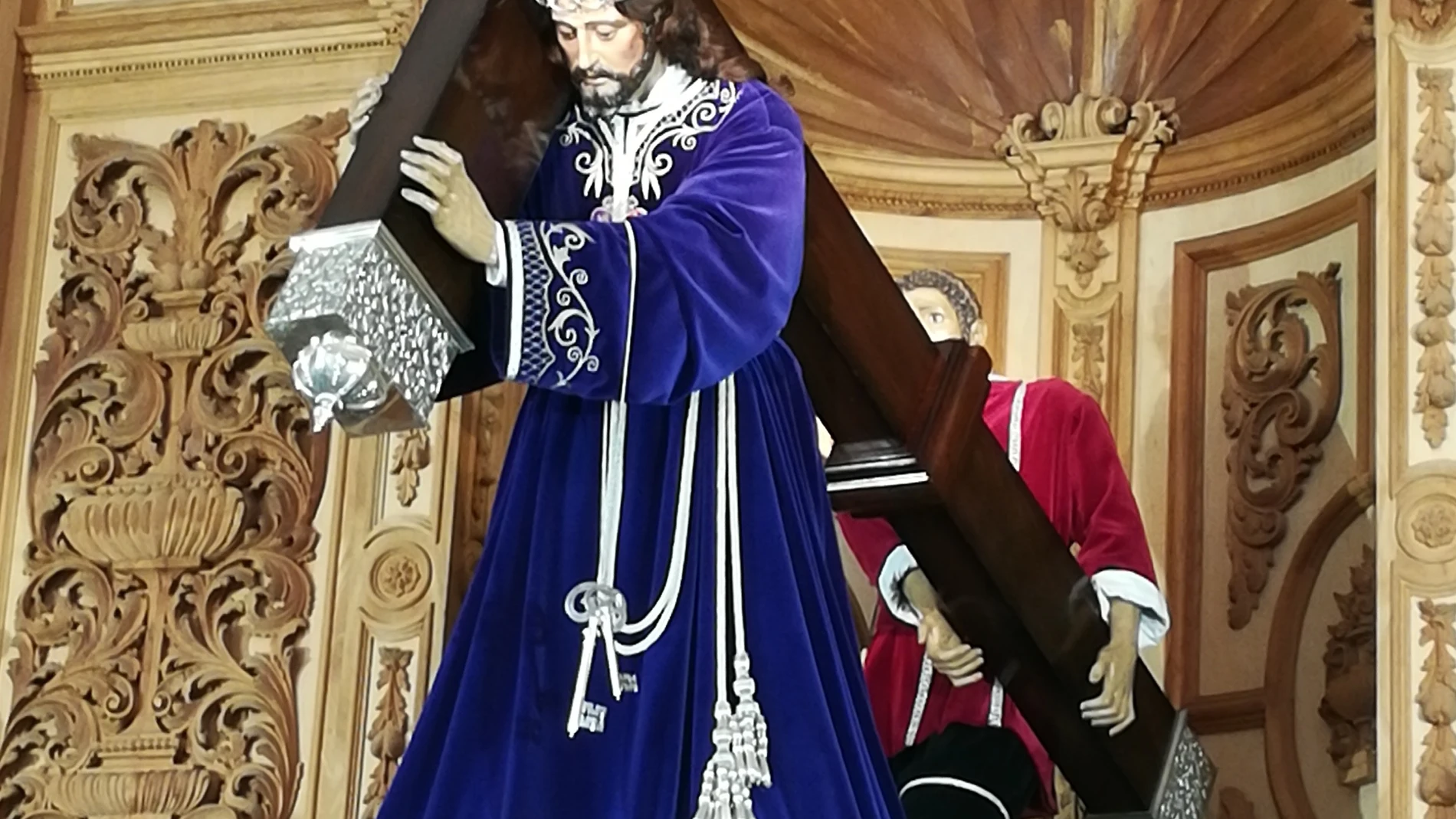 Imagen de El Abuelo