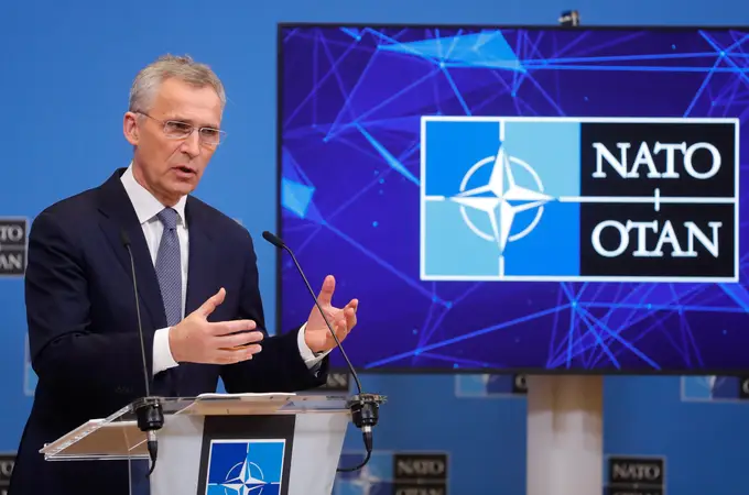“Es cuestión de tiempo que un misil ruso alcance Polonia u otro país de la OTAN”