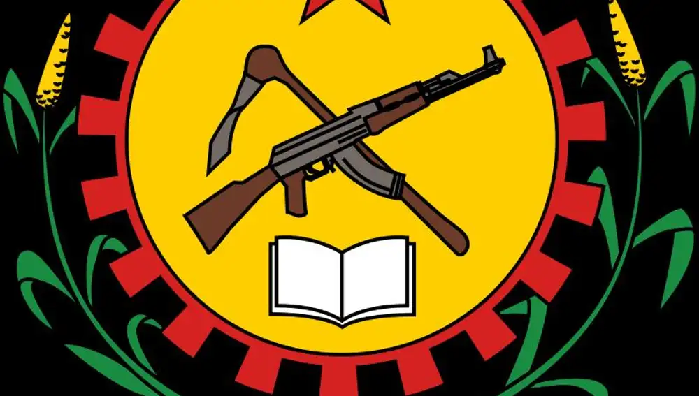 Escudo de armas de Burkina Faso entre el 1984 y 1997 | Dominio Público