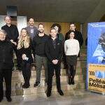 Presentación de la Ópera "Pelléas et Mélisande" de Claude Debussy en el Teatro de la Maestranza de Sevilla