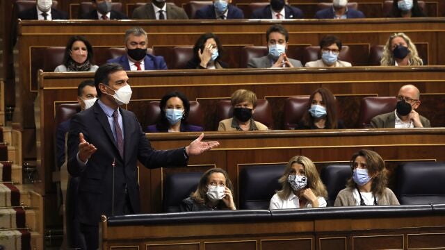 Presupuestos de la Defensa