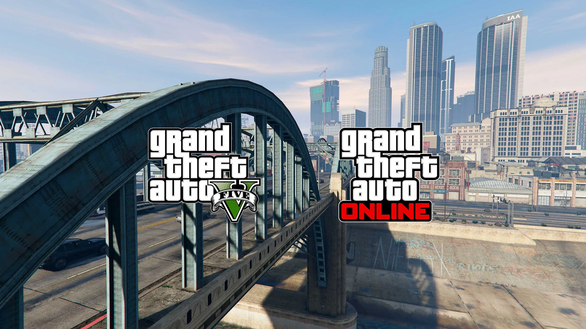Grand Theft Auto V y GTA Online: Rockstar Games actualiza su última obra  maestra con unos resultados incontestables