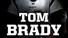 Portada de Tom Brady. El partido más largo