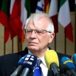 El Alto Representante de la Unión Europea (UE) para Asuntos Exteriores, el español Josep Borrell