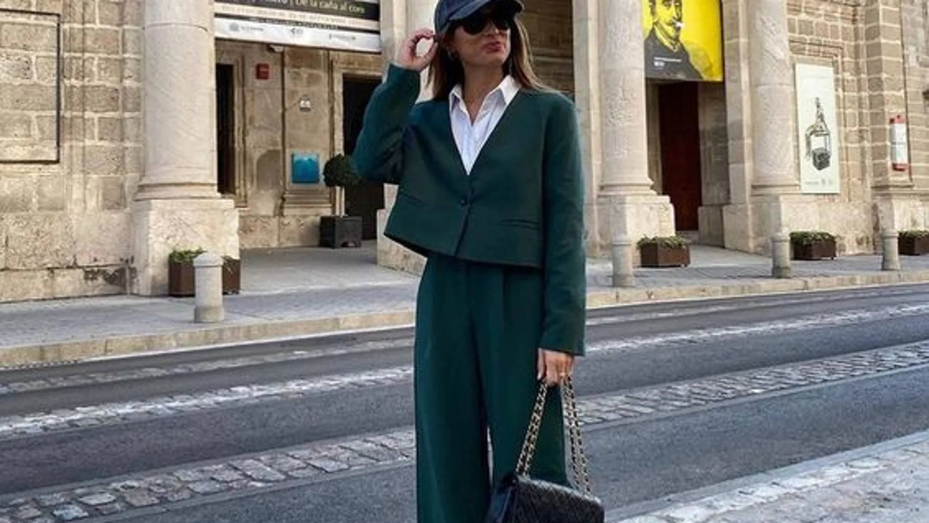 Así es el nuevo conjunto favorito de las influencers