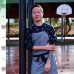 Jenny Nguyen, chef y creadora del bar "The Sports Bra" en Portland, Oregón. (Foto: @thesportsbrapdx)