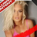 Toni Storm