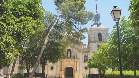 Monumento en Nuevo Batzán
