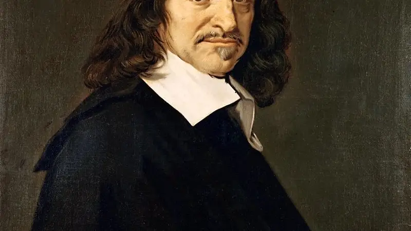 René Descartes