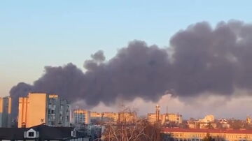 Guerra Ucrania-Rusia, noticias última hora: Las temibles fuerzas ...