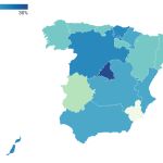 Deducción por alquiler en cada comunidad autónoma