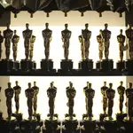 Estatuillas de los Premios Oscar