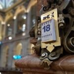 La Bolsa española este viernes 18 de marzo