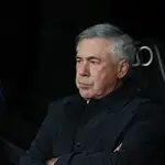  Colapso táctico de Ancelotti sin Benzema