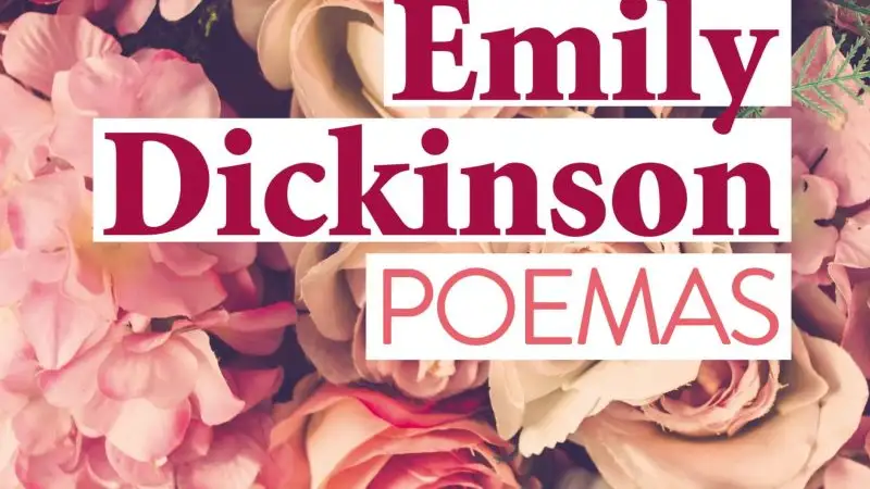 Poemas Emily Dickinson