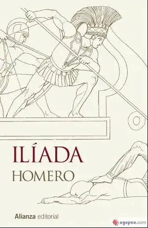 Ilíada de Homero