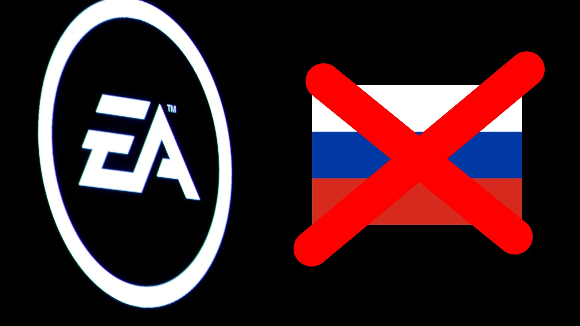 Electronic Arts suspende a jugadores y equipos rusos de sus competiciones de esports en FIFA 22 y Apex Legends
