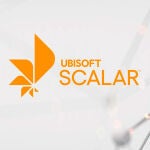 Logotipo de la nueva tecnología con la que Ubisoft quiere evolucionar el desarrollo de videojuegos.