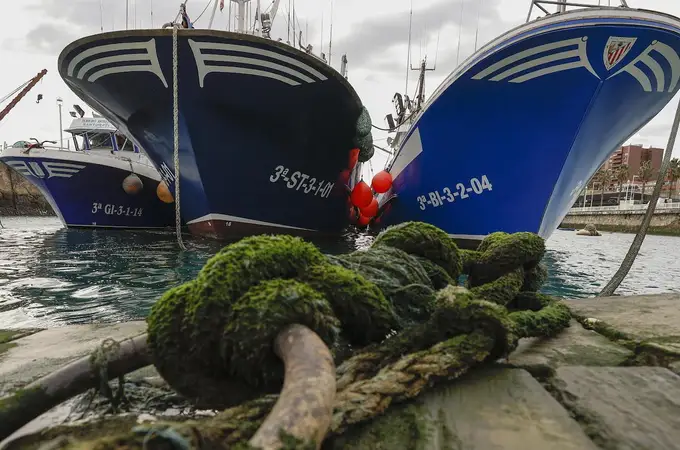 El fin acuerdo pesquero entre la UE y Marruecos lleva la incertidumbre al sector pesquero español