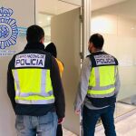 La Policía Judicial